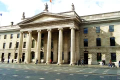 General Post Office Dublin