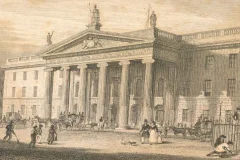 General Post Office Dublin
