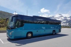 Geneva Transfers