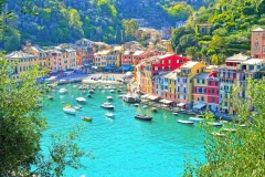 Genoa and Portofino Day Trips from Milan