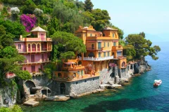 Genoa and Portofino Day Trips from Milan