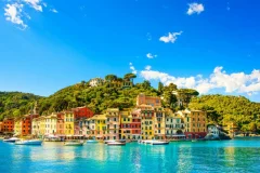 Genoa and Portofino Day Trips from Milan