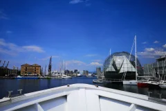 Genoa Boat Tours
