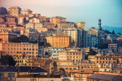Genoa City Tours