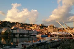 Genoa Porto Antico