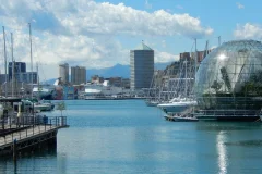 Genoa Porto Antico
