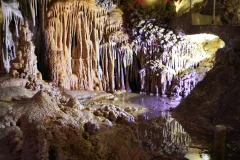 Genova Caves