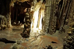 Genova Caves