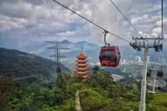 Genting Highlands