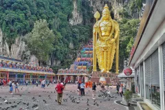 Genting Highlands