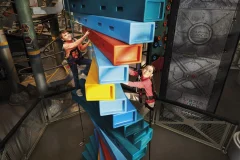 Genting SkyWorlds Theme Park
