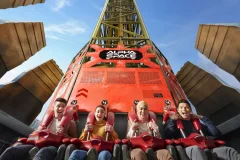 Genting SkyWorlds Theme Park