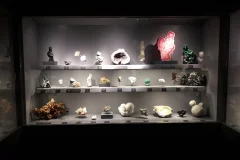 Geology and Mineralogy Gallery