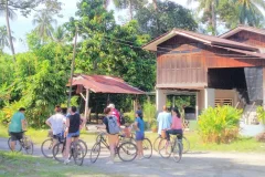 George Town Bike Tours