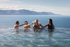 Geosea Geothermal Sea Baths