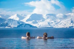 Geosea Geothermal Sea Baths