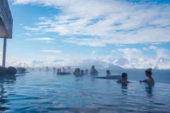 Geosea Geothermal Sea Baths