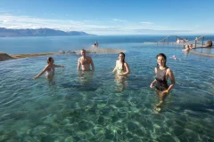 Geosea Geothermal Sea Baths