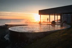 Geosea Geothermal Sea Baths