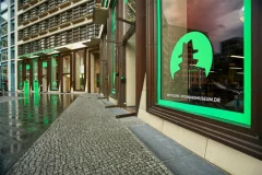 German Spy Museum