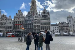 Ghent City Tours