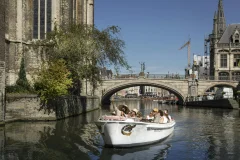 Ghent Cruises