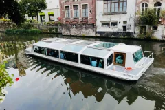 Ghent Cruises