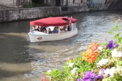 Ghent Cruises