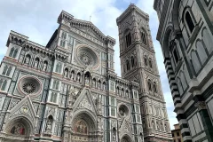 Giotto's Bell Tower
