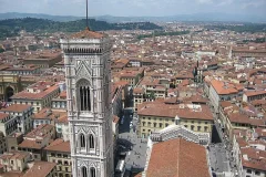 Giotto's Bell Tower