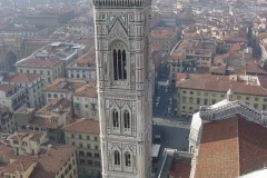 Giotto's Bell Tower
