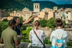 Girona Day Trips from Barcelona