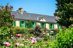 Giverny Day trips from Paris
