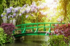 Giverny Day trips from Paris