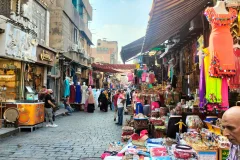 Giza City Tours