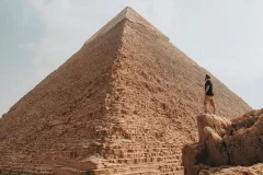 Giza City Tours