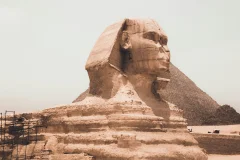 Giza City Tours