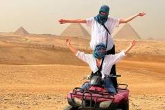 Giza Outdoor Activities