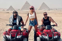 Giza Outdoor Activities