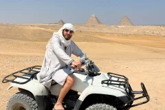 Giza Outdoor Activities
