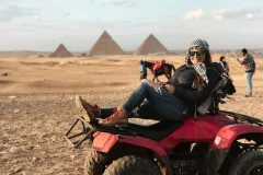 Giza Outdoor Activities
