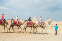 Giza Plateau