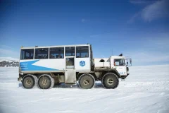 Glacier Adventures Iceland