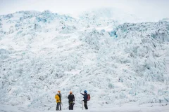 Glacier Adventures Iceland
