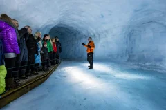 Glacier Discovery Day Trips from Reykjavik