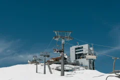Glacier3000 Cable Car