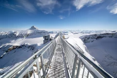 Glacier3000 Cable Car