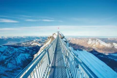 Glacier3000 Cable Car