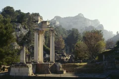 Glanum