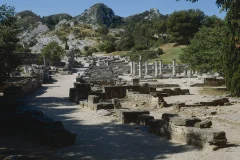 Glanum